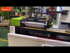 CE Aerosol Kutu kaynak makinesi, Kutu vücudu kaynak makinesi 2000mmx1900mmx1400mm Boyut