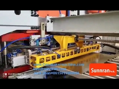 2 adet konserve üretim hattı Ton balığı konserve yapma makinesi