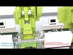 Dekoratif konserve yapmak için teneke kapak alt yapım makinesi