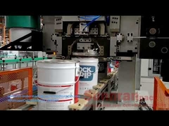 Yeni ürün Yüksek hızlı tel sap montaj makinesi Sap bağlama makinesi