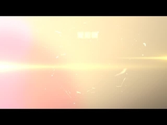 Küçük Yuvarlak Kutular İçin Tam Otomatik Üretim Hattı