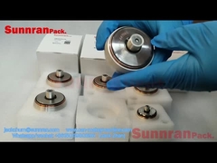 Kaynak makinesi için cıva içermeyen kaynak rulo