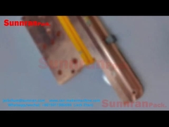 Kaynak makinesi için elektrot kolu