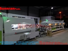 toz kaplama sistemi ile kutu gövde kaynak makinesi