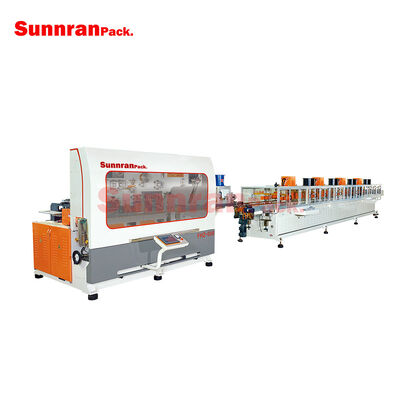 Fully Automatic Can Body Production Line for Food Can Beverage Can  Aerosol Can General Can Capacity 500 cans/min