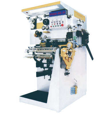 Elektrikli Yarı Otomatik Paketleme Makinesi, 18KVA 1000HZ Can Kaynak Makinesi